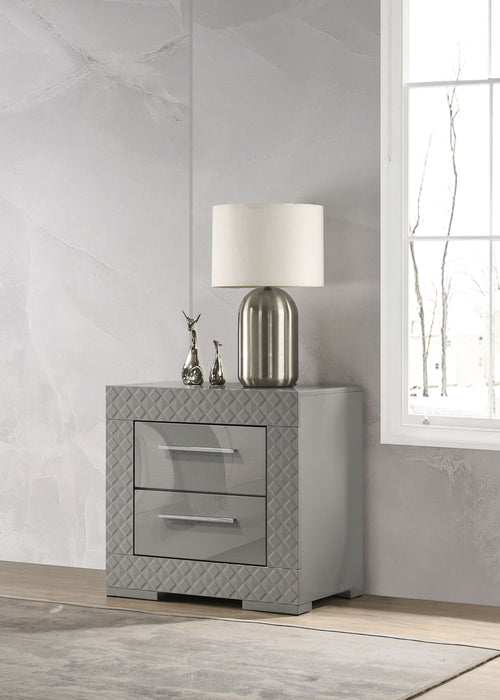 Ives Nightstands - Orbit Furniture (Richmond,BC)