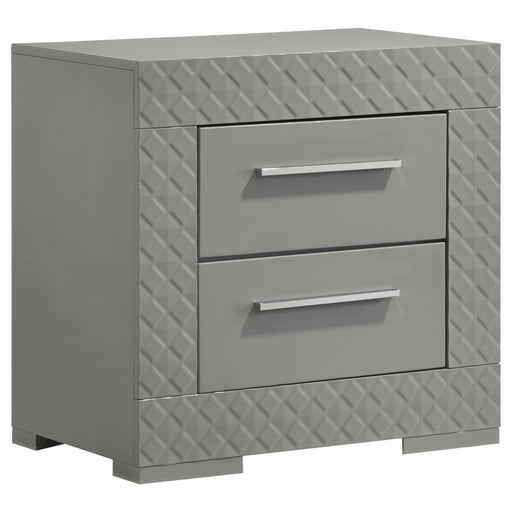 Ives Nightstands - Orbit Furniture (Richmond,BC)