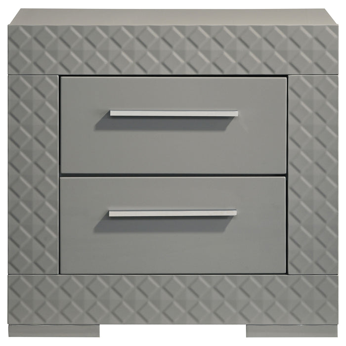 Ives Nightstands - Orbit Furniture (Richmond,BC)
