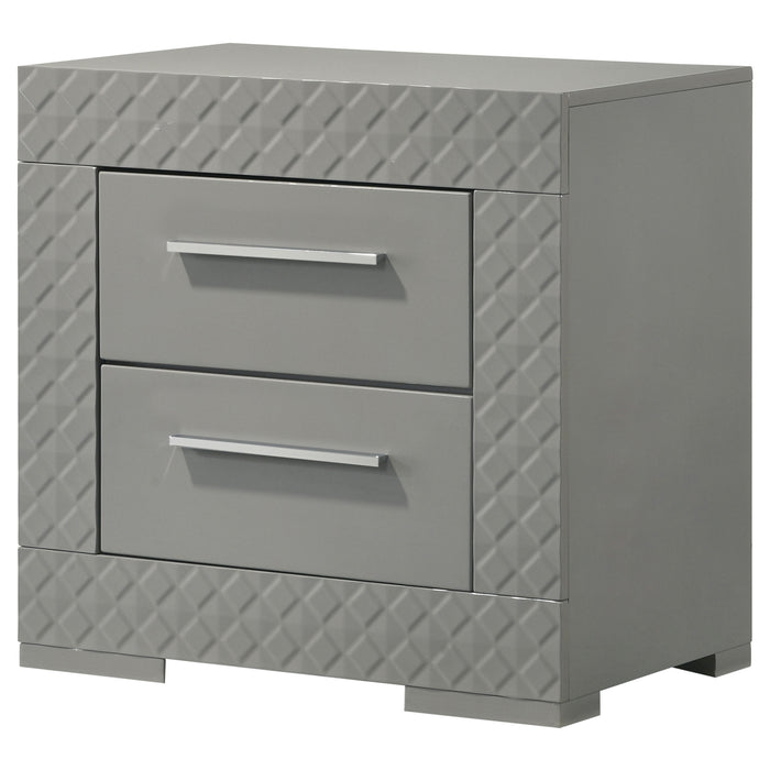 Ives Nightstands - Orbit Furniture (Richmond,BC)