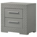 Ives Nightstands - Orbit Furniture (Richmond,BC)