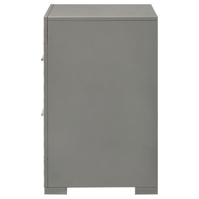 Ives Nightstands - Orbit Furniture (Richmond,BC)