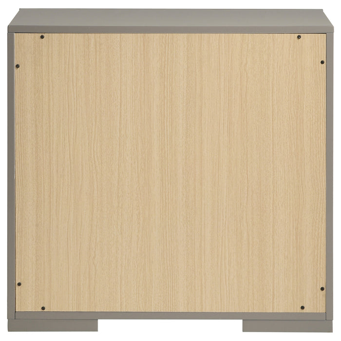 Ives Nightstands - Orbit Furniture (Richmond,BC)