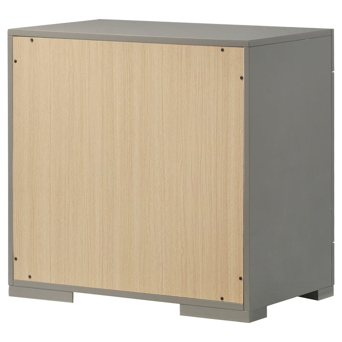Ives Nightstands - Orbit Furniture (Richmond,BC)