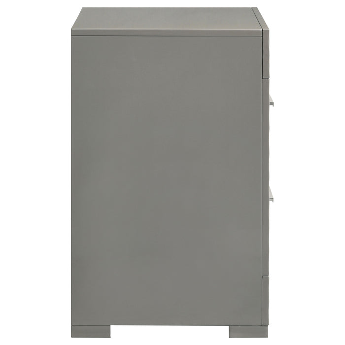 Ives Nightstands - Orbit Furniture (Richmond,BC)