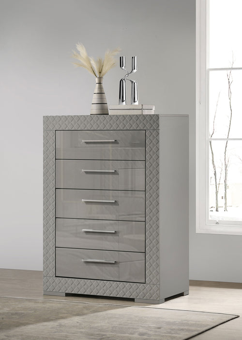 Ives Chests - Orbit Furniture (Richmond,BC)