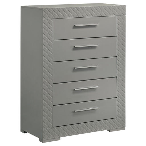 Ives Chests - Orbit Furniture (Richmond,BC)