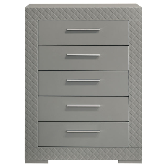 Ives Chests - Orbit Furniture (Richmond,BC)