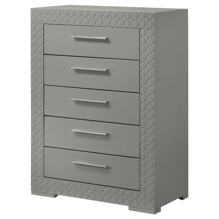 Ives Chests - Orbit Furniture (Richmond,BC)