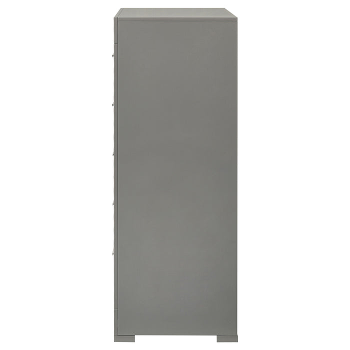 Ives Chest - Orbit Furniture (Richmond,BC)