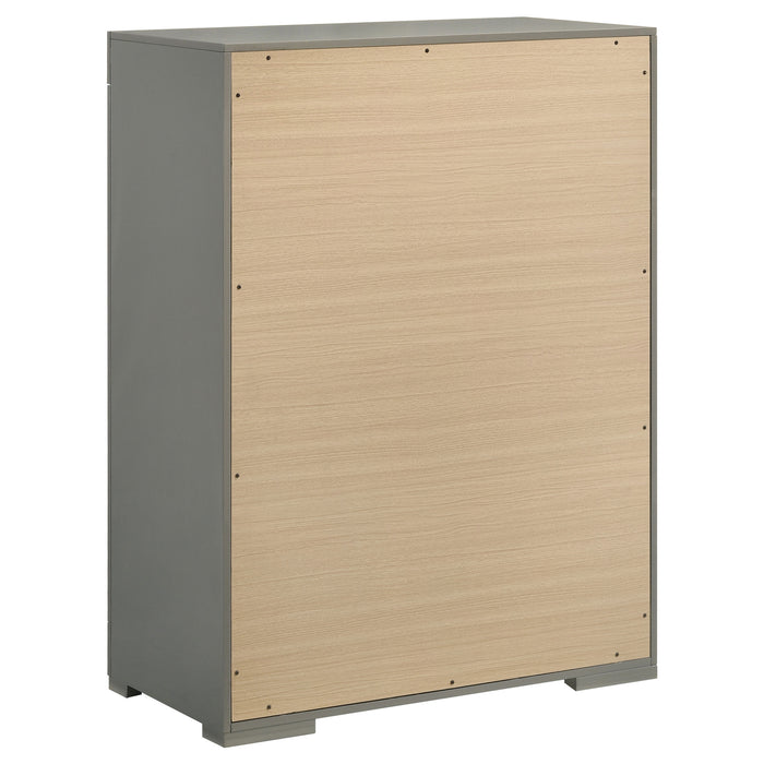 Ives Chests - Orbit Furniture (Richmond,BC)
