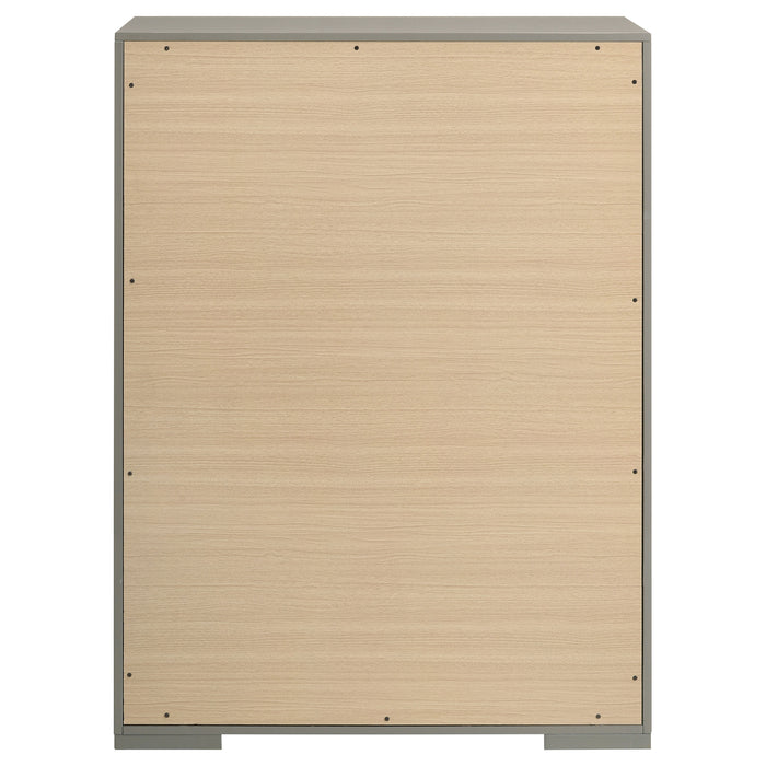 Ives Chest - Orbit Furniture (Richmond,BC)