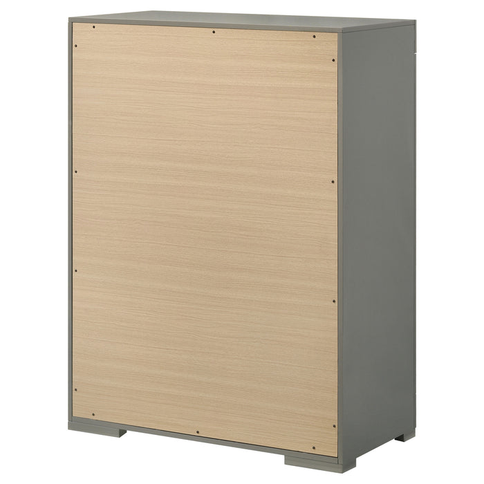 Ives Chests - Orbit Furniture (Richmond,BC)