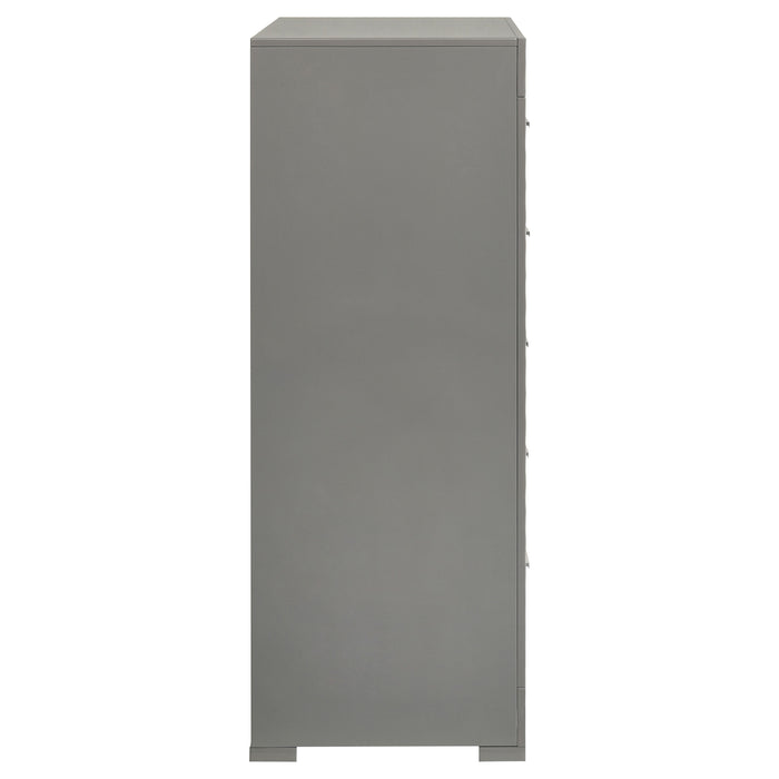 Ives Chest - Orbit Furniture (Richmond,BC)