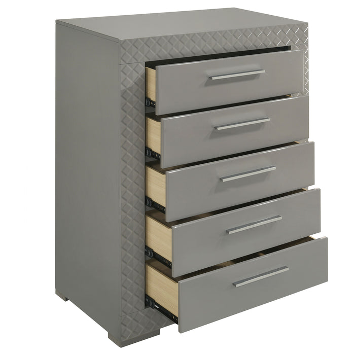 Ives Chests - Orbit Furniture (Richmond,BC)