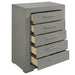 Ives Chests - Orbit Furniture (Richmond,BC)
