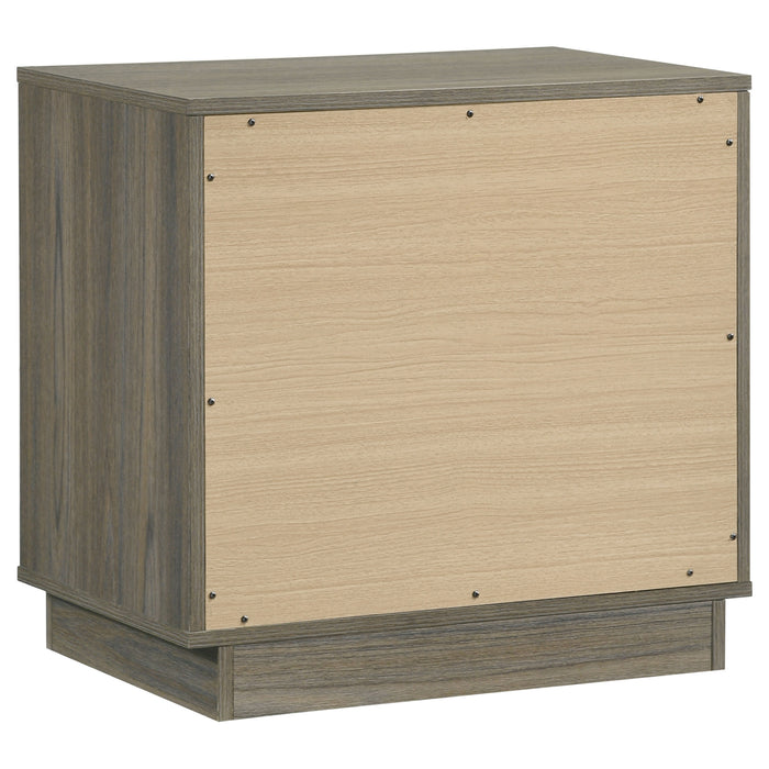 Fenwick 4 & 5 Piece Bedroom Set - Orbit Furniture (Richmond,BC)