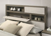 Fenwick 4 & 5 Piece Bedroom Set - Orbit Furniture (Richmond,BC)