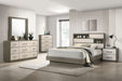 Fenwick 4 & 5 Piece Bedroom Set - Orbit Furniture (Richmond,BC)