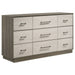 Fenwick 4 & 5 Piece Bedroom Set - Orbit Furniture (Richmond,BC)