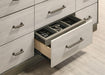 Fenwick 4 & 5 Piece Bedroom Set - Orbit Furniture (Richmond,BC)