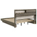 Fenwick 4 & 5 Piece Bedroom Set - Orbit Furniture (Richmond,BC)