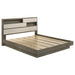 Fenwick 4 & 5 Piece Bedroom Set - Orbit Furniture (Richmond,BC)