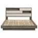 Fenwick California King, Eastren King, Queen Bed - Orbit Furniture (Richmond,BC)