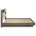 Fenwick California King, Eastren King, Queen Bed - Orbit Furniture (Richmond,BC)