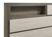 Fenwick California King, Eastren King, Queen Bed - Orbit Furniture (Richmond,BC)