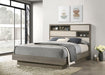 Fenwick California King, Eastren King, Queen Bed - Orbit Furniture (Richmond,BC)