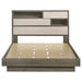 Fenwick California King, Eastren King, Queen Bed - Orbit Furniture (Richmond,BC)