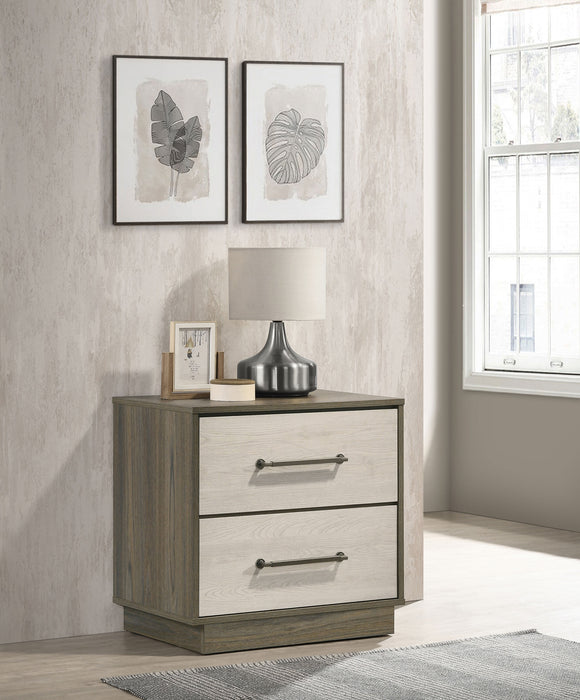Fenwick Nightstand - Orbit Furniture (Richmond,BC)