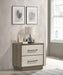 Fenwick Nightstand - Orbit Furniture (Richmond,BC)