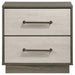 Fenwick Nightstand - Orbit Furniture (Richmond,BC)