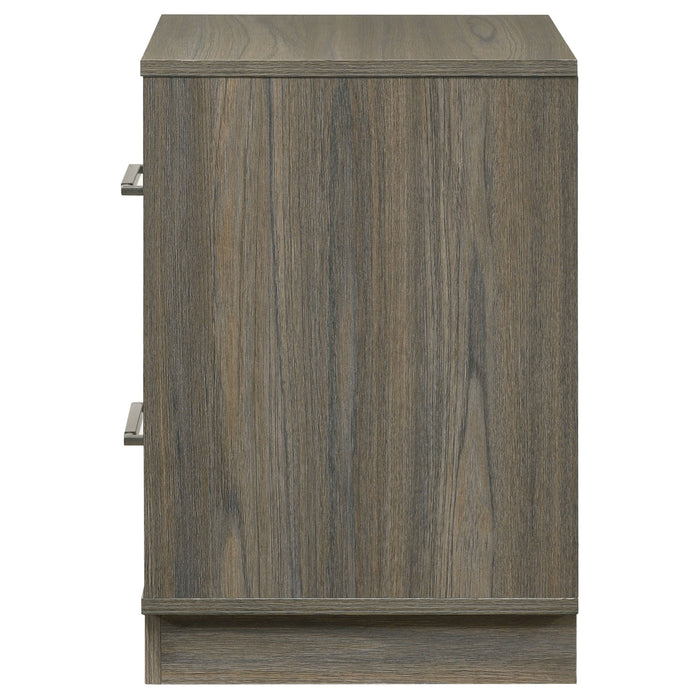 Fenwick Nightstand - Orbit Furniture (Richmond,BC)
