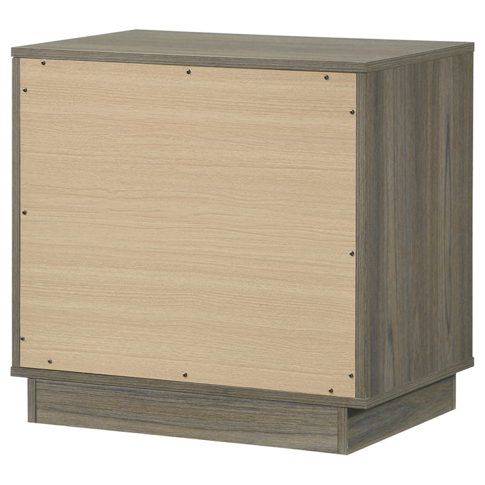 Fenwick Nightstand - Orbit Furniture (Richmond,BC)