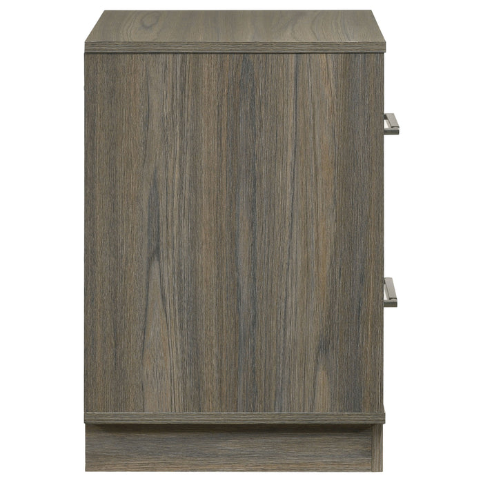 Fenwick Nightstand - Orbit Furniture (Richmond,BC)