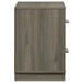 Fenwick Nightstand - Orbit Furniture (Richmond,BC)