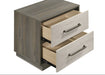 Fenwick Nightstand - Orbit Furniture (Richmond,BC)