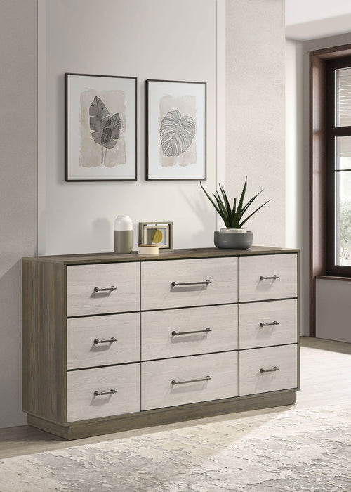 Fenwick Dresser - Orbit Furniture (Richmond,BC)