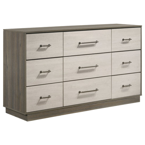 Fenwick Dresser - Orbit Furniture (Richmond,BC)