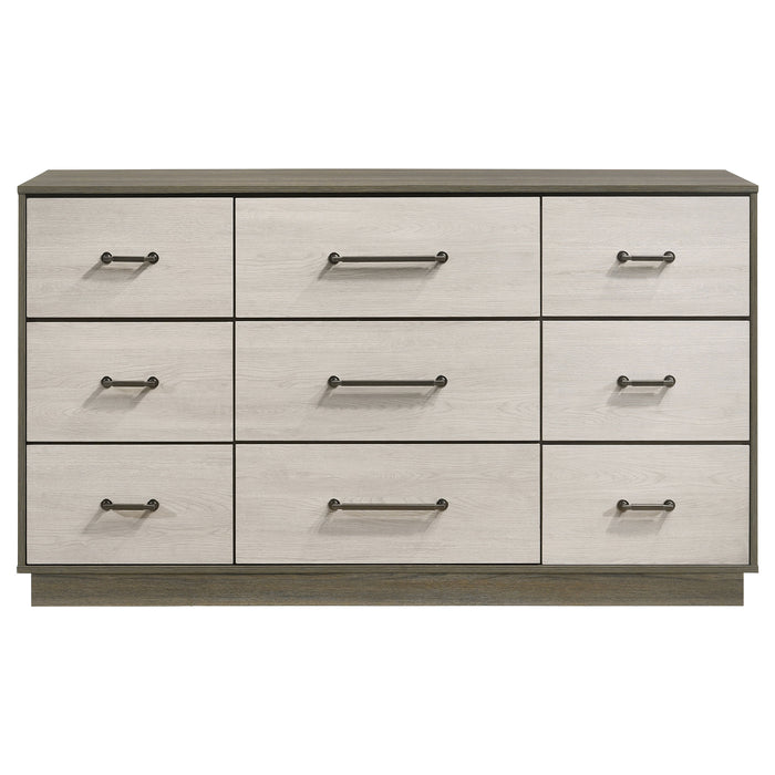 Fenwick Dresser - Orbit Furniture (Richmond,BC)