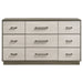 Fenwick Dresser - Orbit Furniture (Richmond,BC)