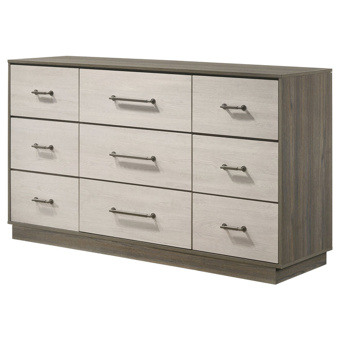 Fenwick Dresser - Orbit Furniture (Richmond,BC)