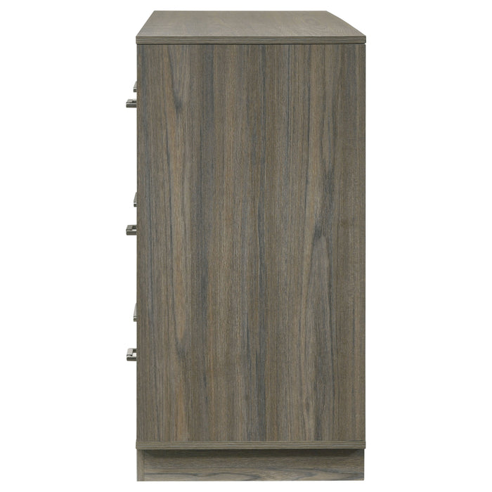 Fenwick Dresser - Orbit Furniture (Richmond,BC)
