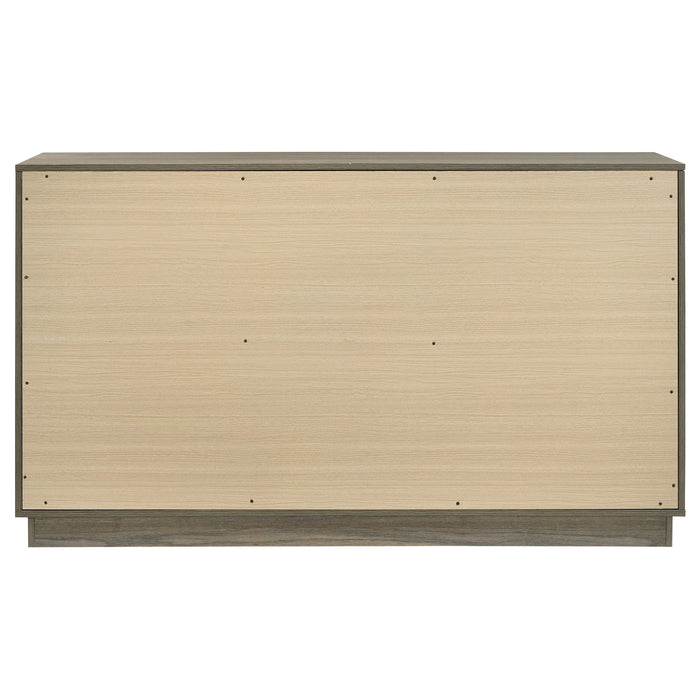 Fenwick Dresser - Orbit Furniture (Richmond,BC)
