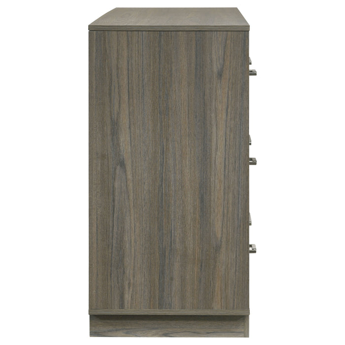 Fenwick Dresser - Orbit Furniture (Richmond,BC)