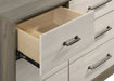 Fenwick Dresser - Orbit Furniture (Richmond,BC)