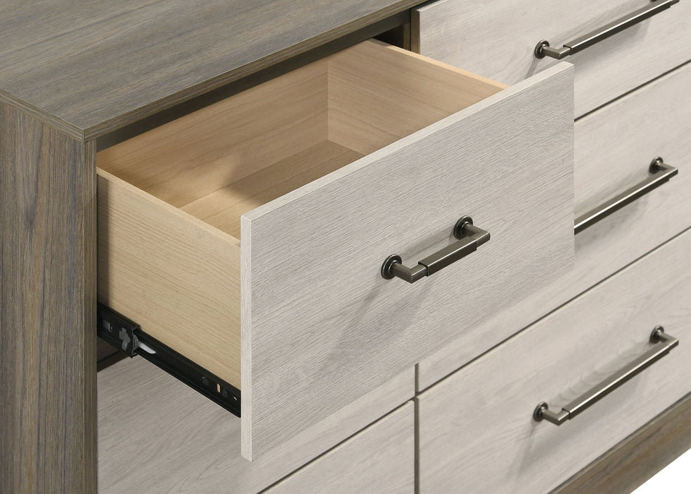 Fenwick Dresser - Orbit Furniture (Richmond,BC)